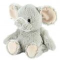 Warmies Heatable Soft Toys - Elephant