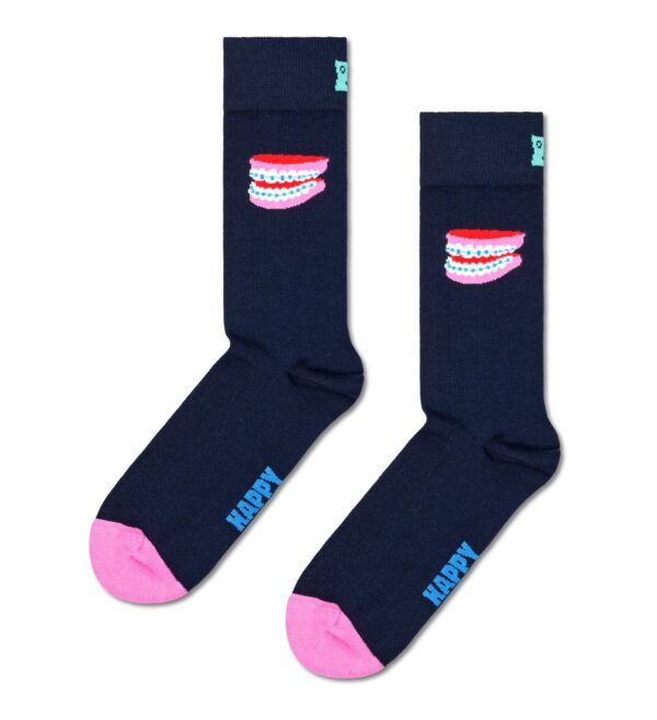 Happy Sock Braces