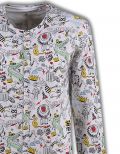 Woody Onesie Woody 25 All-Over Print