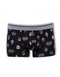 Jongens-Heren short