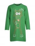 Woody Slaapkleed woudgroen