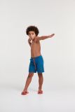 Woody Jongens-Heren short blauw