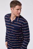 Woody Heren pyjama multicolor