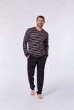 Woody Heren pyjama multicolor