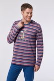 Woody Unisex pyjama multicolor