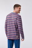 Woody Unisex pyjama multicolor