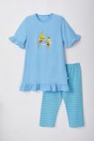 Woody Dames Pyjama, Maya de Bij