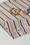 Woody Jongens Pyjama multicolor