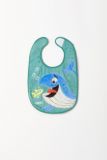 Woody Slabbetje walvis