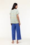 Woody Meisjes-Dames Pyjama multicolor