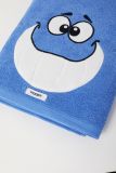 Woody Handdoek blauw