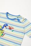 Woody Unisex Pyjama multicolor