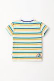 Woody Unisex Pyjama multicolor