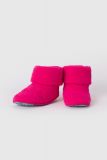 Woody Pantoffels fuchsia