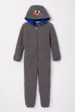 Woody Unisex Onesie donkergrijs