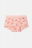 Woody Meisjes Slip duopack haas print r