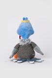 Woody Kleine knuffel kalkoen