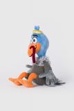 Woody Kleine knuffel kalkoen