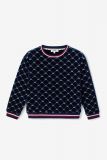 Woody x Anne Kurris Sweater x Jogging Pants