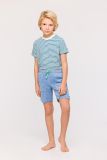 Woody Short blauw