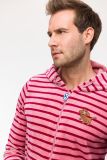 Woody Unisex Onesie roze streep