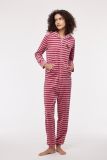 Woody Unisex Onesie roze streep