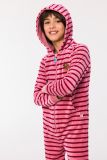 Woody Unisex Onesie roze streep