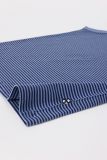 Woody Jongens Singlet blauwe streep