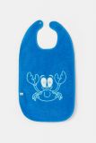 Woody Slabbetje blauw