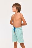 Woody Short licht turquoise