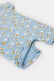 Woody Unisex Onesie bijtjes print
