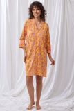Lords x Lilies Slaapkleedje zonneprint