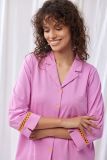 Lords x Lilies Dames Pyjama lila