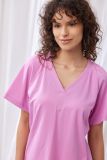 Lords x Lilies Dames Pyjama lila