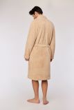 Woody Heren kamerjas beige