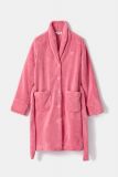 Woody Dames kamerjas roze