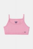 Woody Topje roze