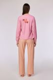 Woody Meisjes-Dames pyjama roze