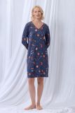 lords x lilies Slaapkleedje sterrenhemel print