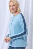lords x lilies Dames pyjama lichtblauw