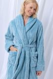 lords x lilies Dames kamerjas lichtblauw
