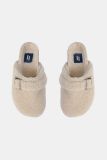 lords x lilies Pantoffels beige