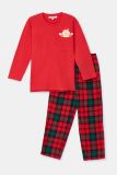 Woody Pyjama Rood - Kids
