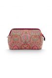 PiP Studio Cooper Cosmetic Purse Red