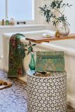 PiP Studio Caryn Cosmetic Bags Green