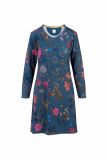 PiP Studio Slaapkleed Dana Coco Flower Blue