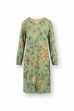 PiP Studio Slaapkleed Destiny Safari Bloom Green