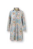PiP Studio Slaapkleed Daaltje Jabali Blue