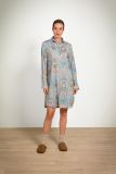 PiP Studio Slaapkleed Daaltje Jabali Blue