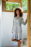 PiP Studio Slaapkleed Daaltje Jabali Blue